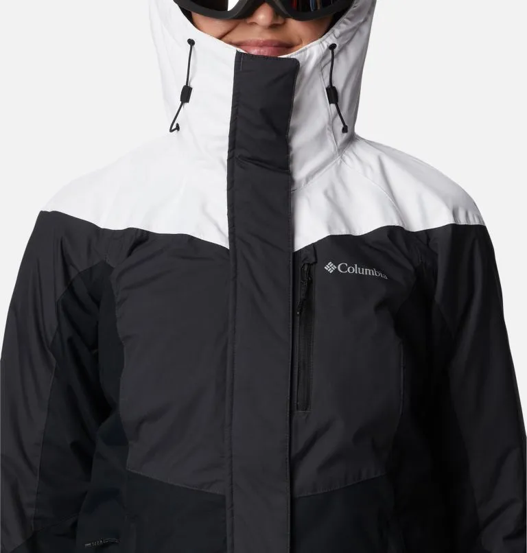 Women's Rosie Run Insulated Jacket