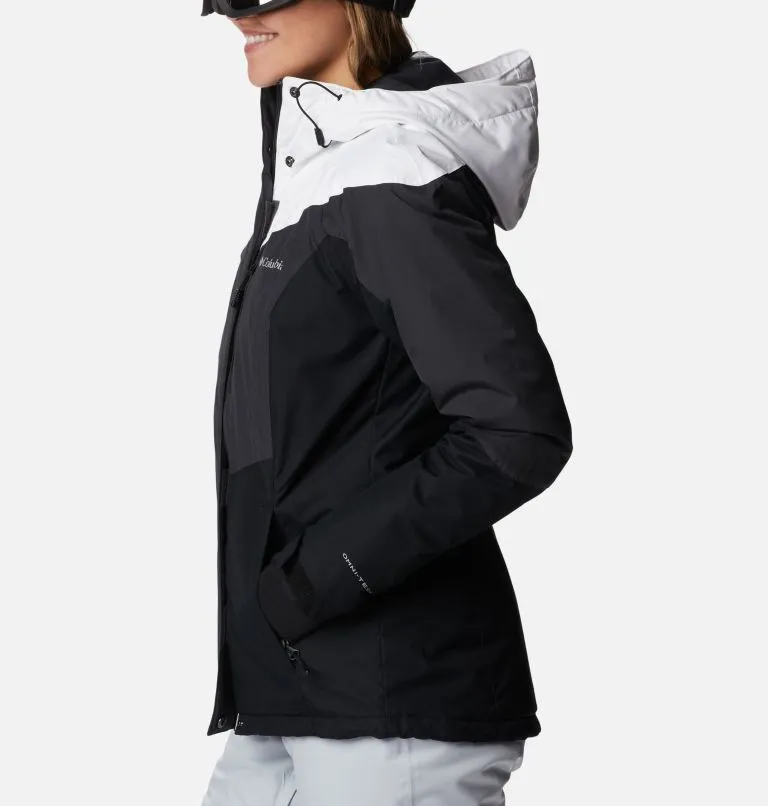Women's Rosie Run Insulated Jacket