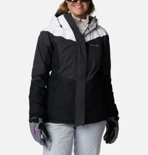 Women's Rosie Run Insulated Jacket
