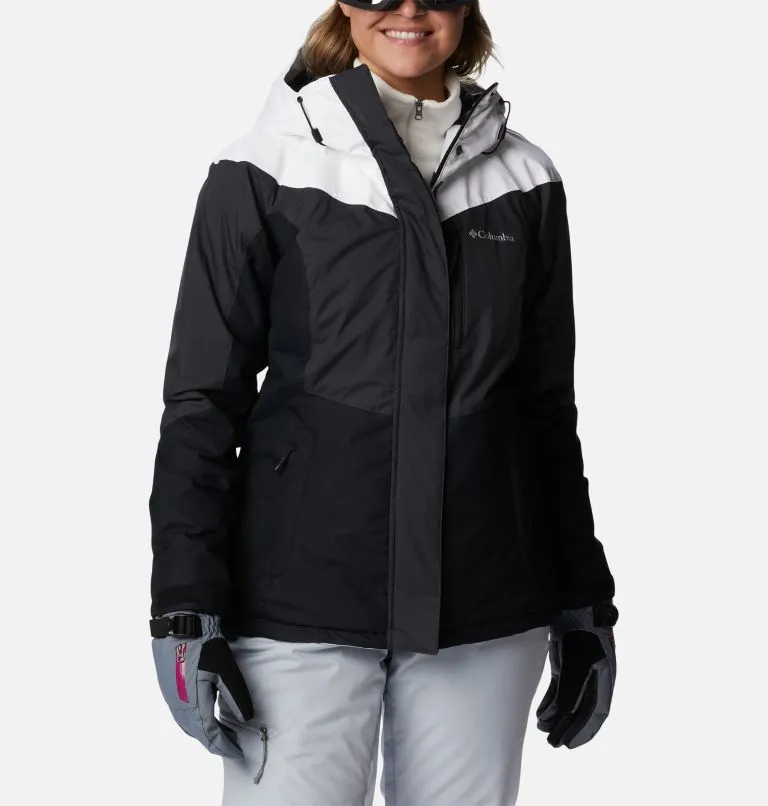 Women's Rosie Run Insulated Jacket