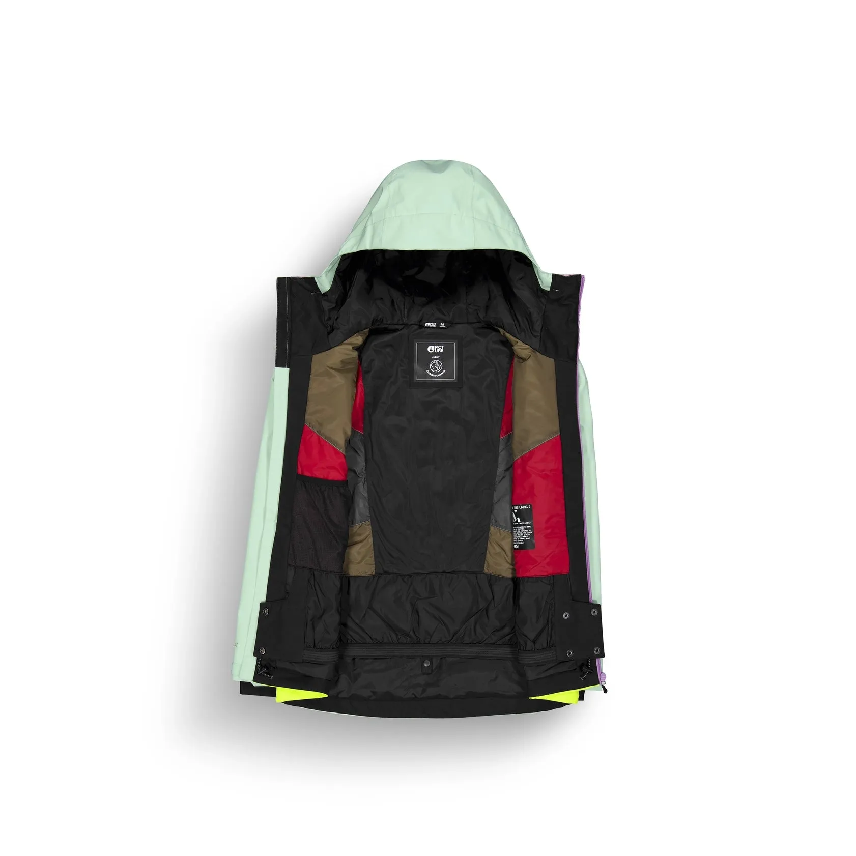 Women's Seakrest Winter Jacket