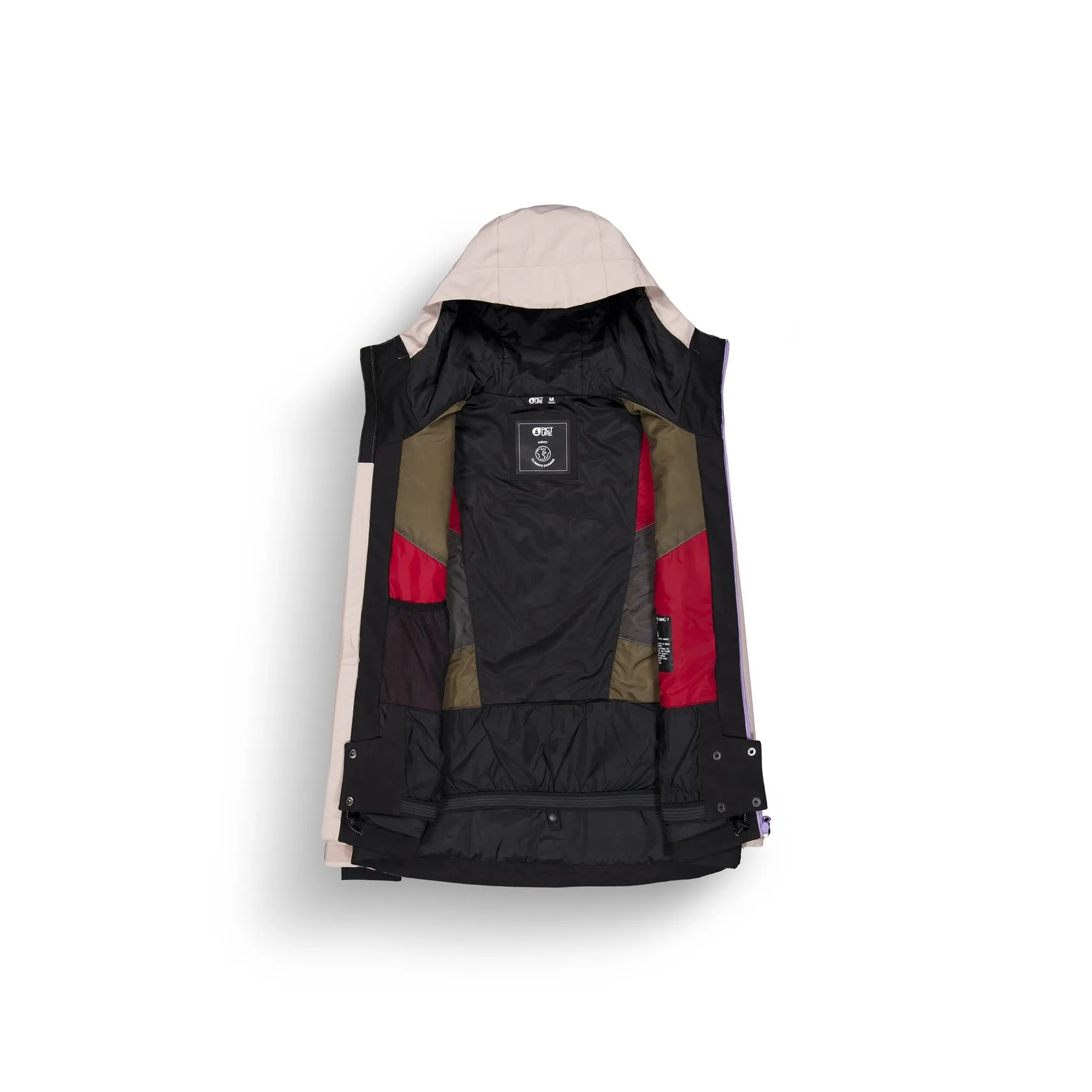 Women's Seakrest Winter Jacket