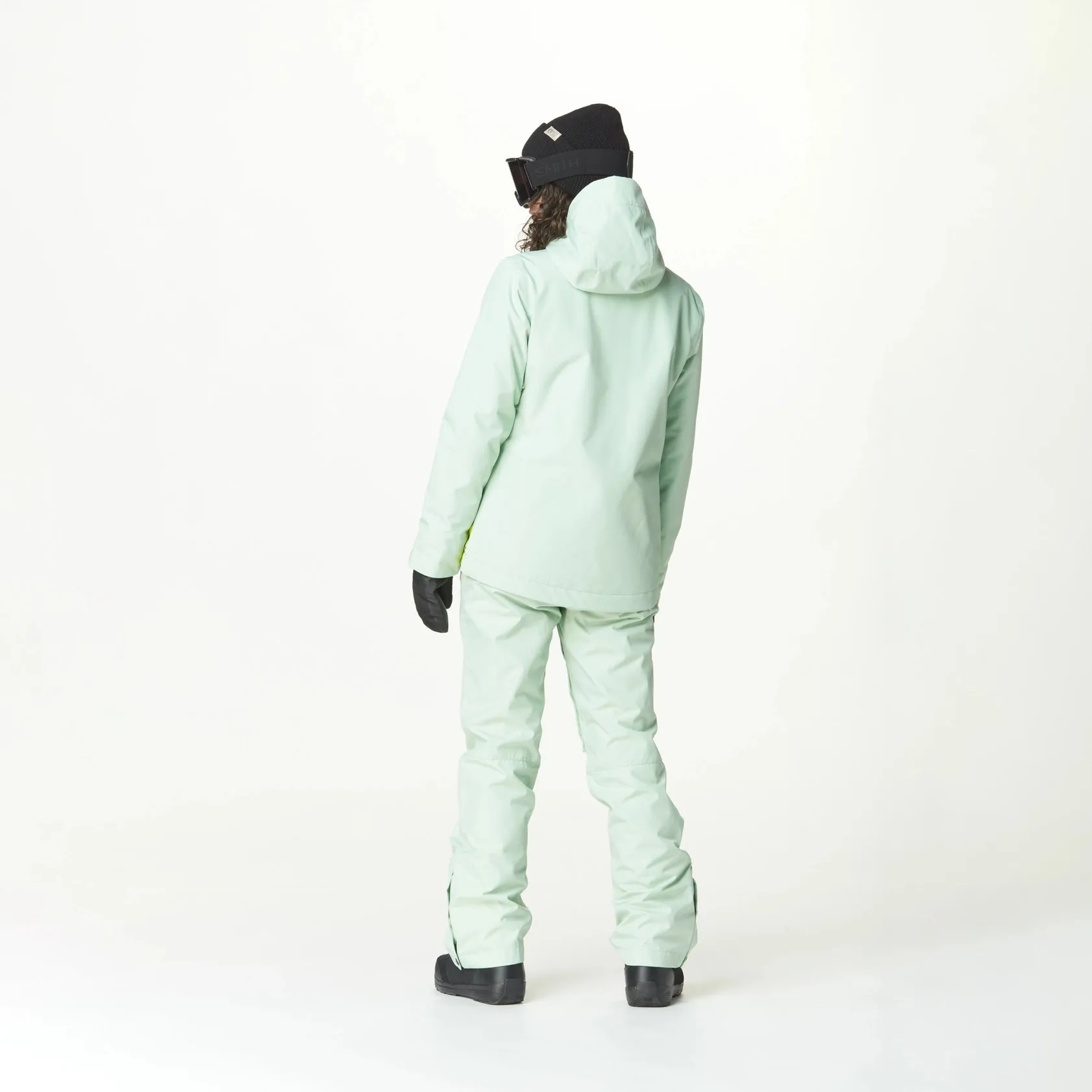 Women's Seakrest Winter Jacket
