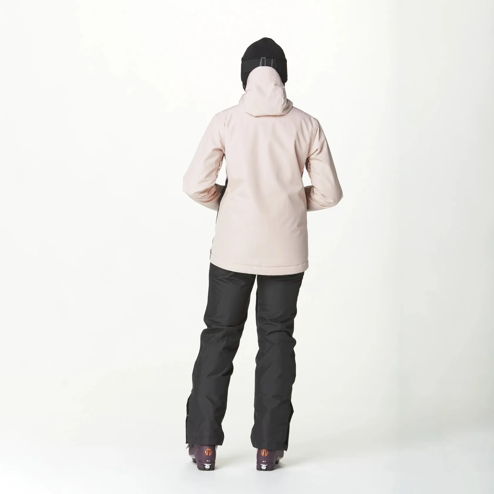 Women's Seakrest Winter Jacket