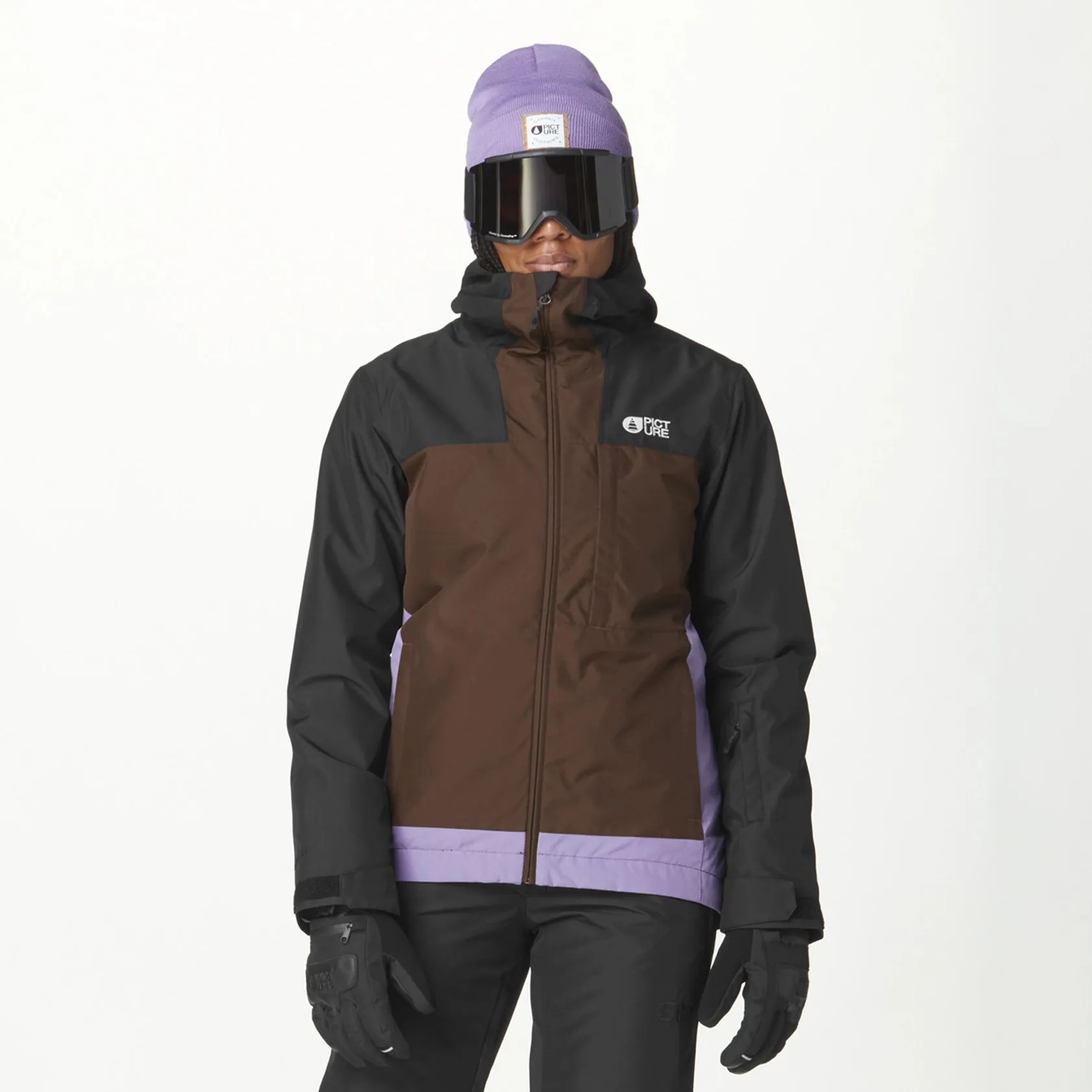 Women's Seakrest Winter Jacket