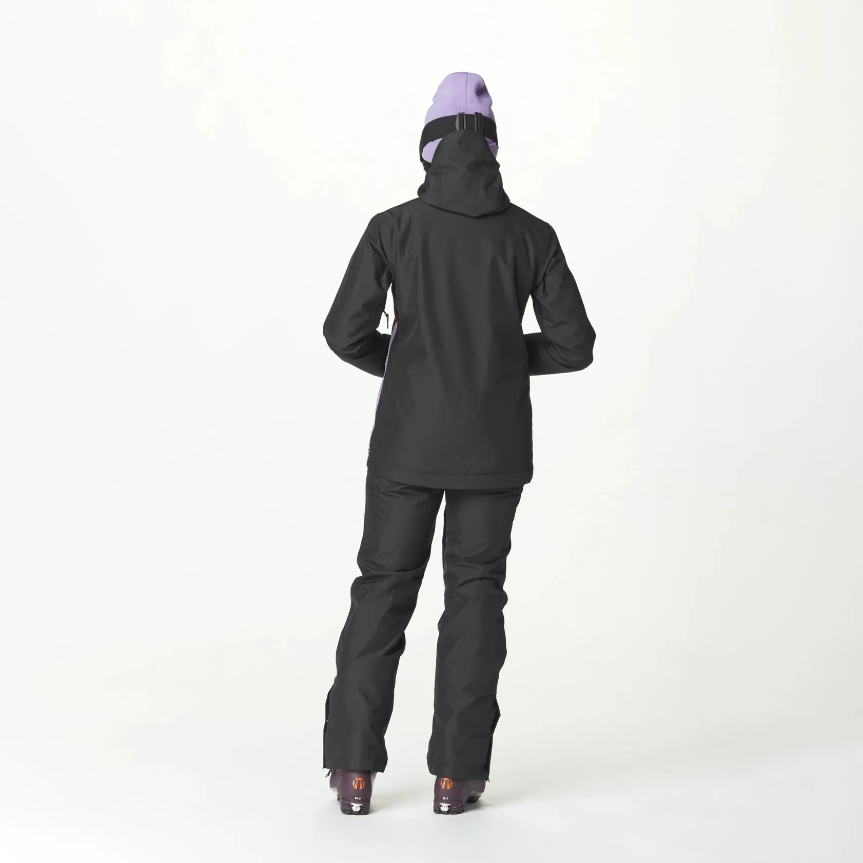 Women's Seakrest Winter Jacket