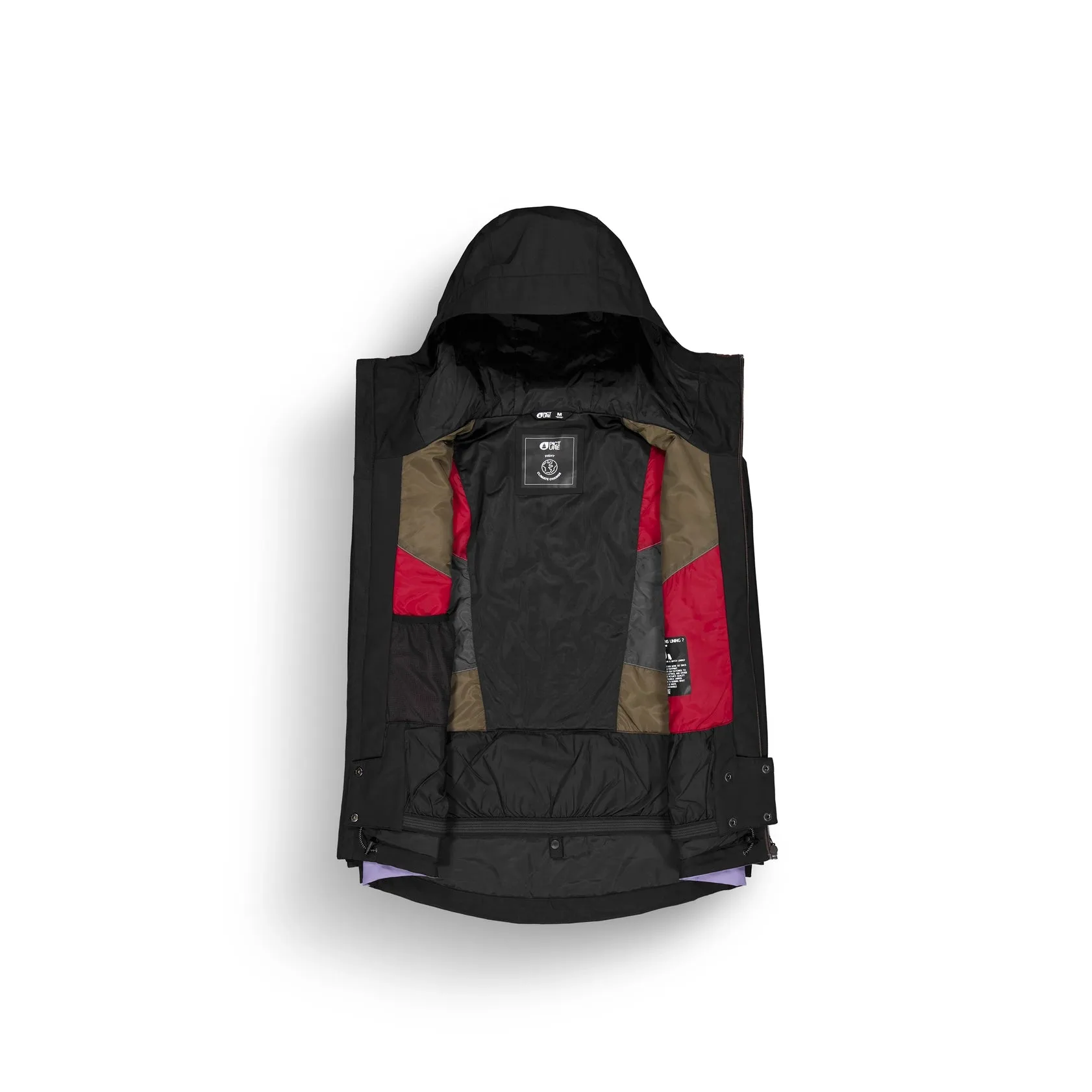 Women's Seakrest Winter Jacket