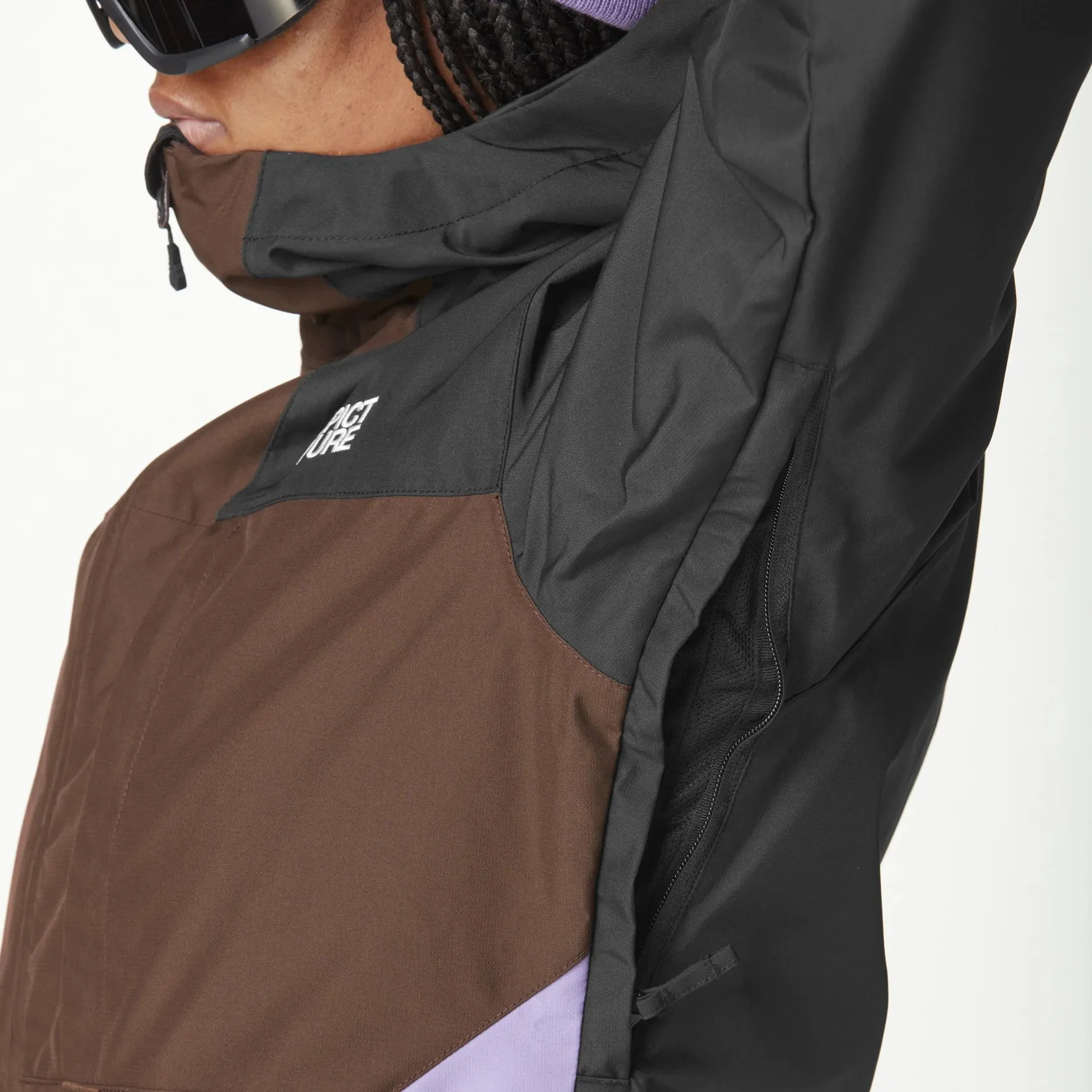 Women's Seakrest Winter Jacket