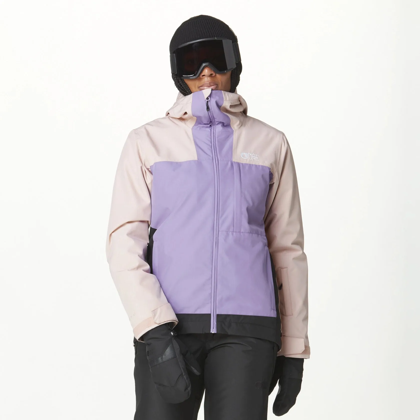 Women's Seakrest Winter Jacket