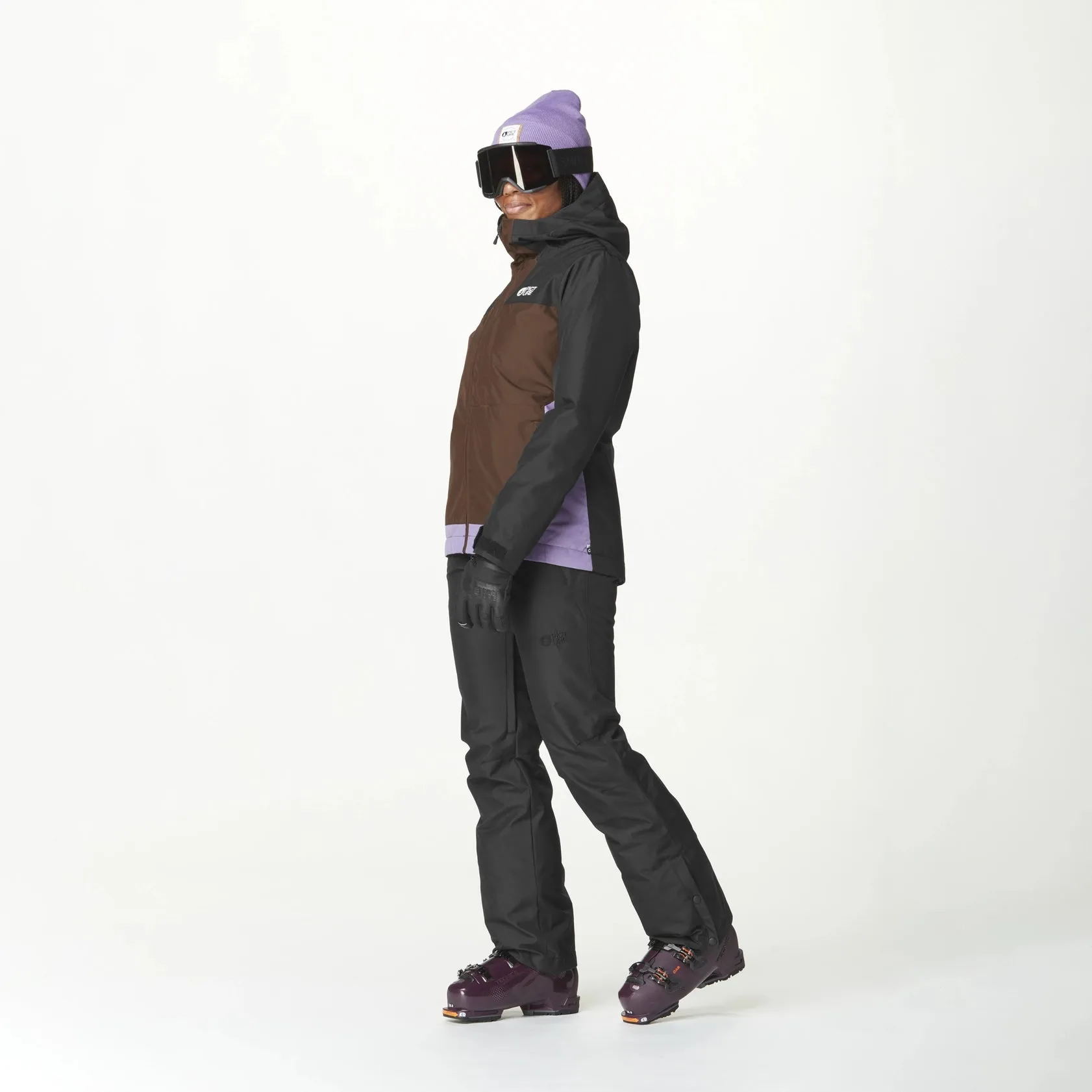 Women's Seakrest Winter Jacket