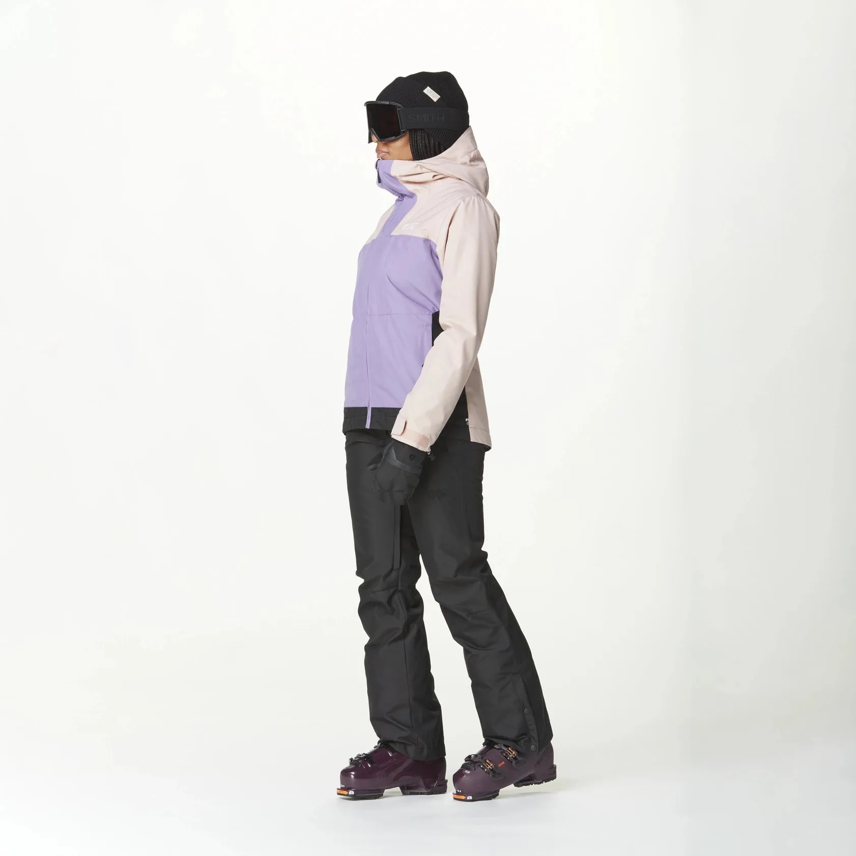 Women's Seakrest Winter Jacket