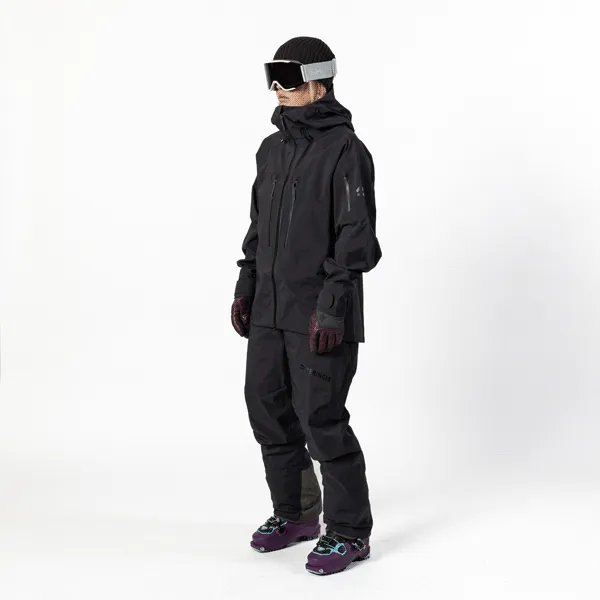 Women's St. Elias Jacket