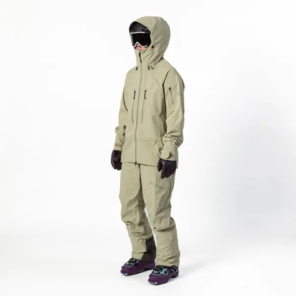 Women's St. Elias Jacket