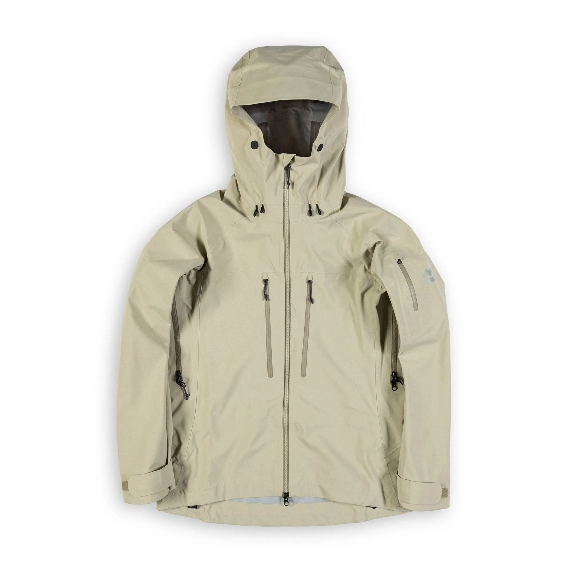 Women's St. Elias Jacket