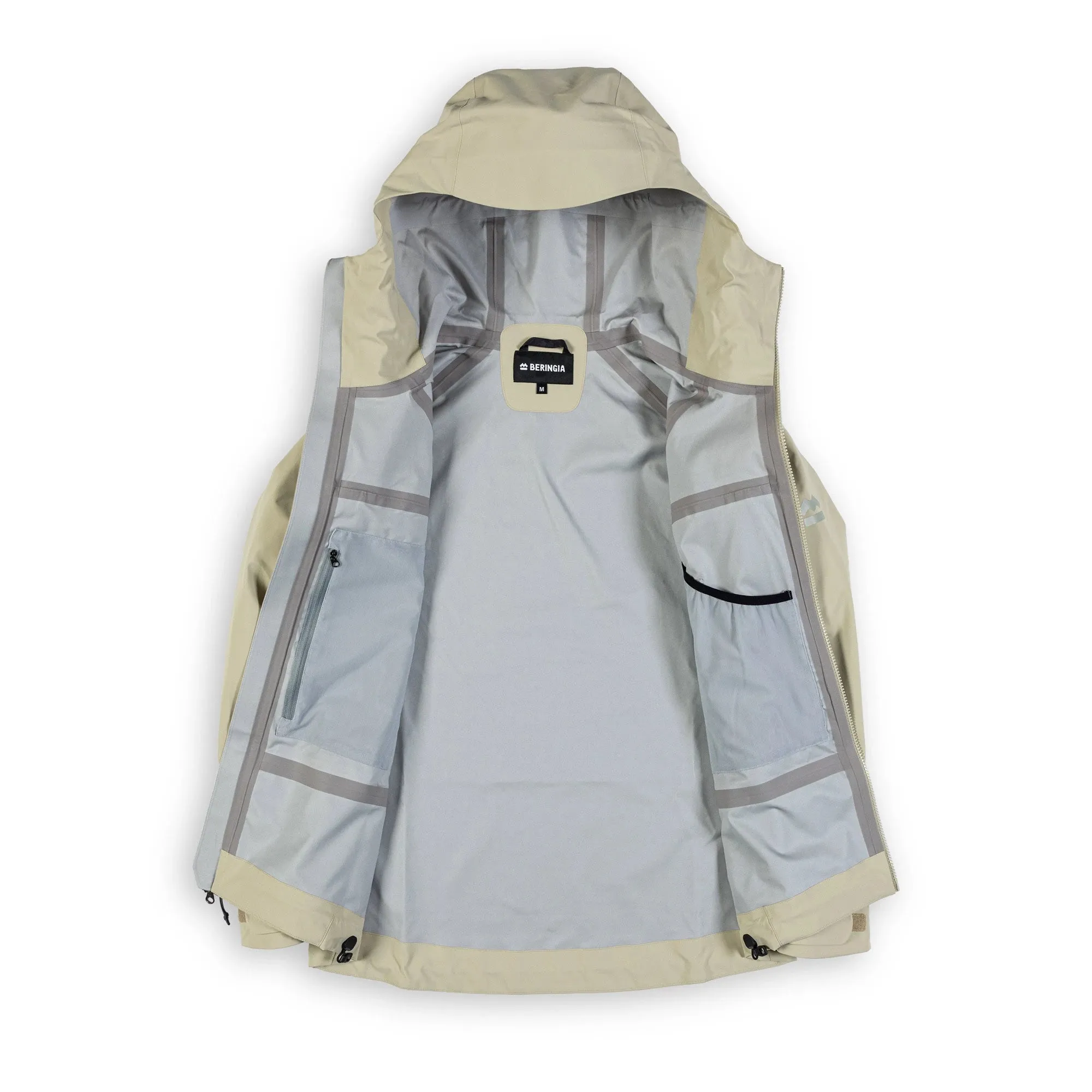 Women's St. Elias Jacket