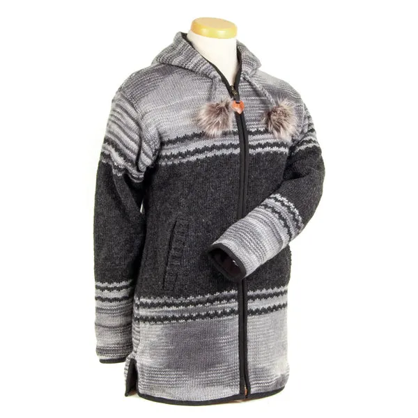 Women's Yoko Sweater