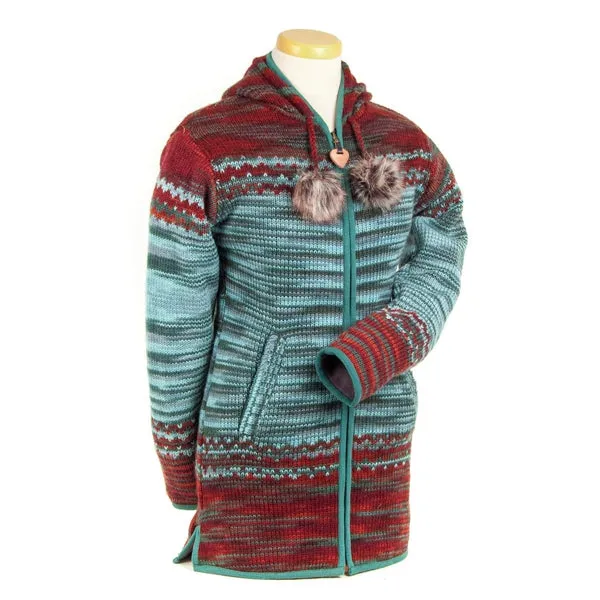 Women's Yoko Sweater