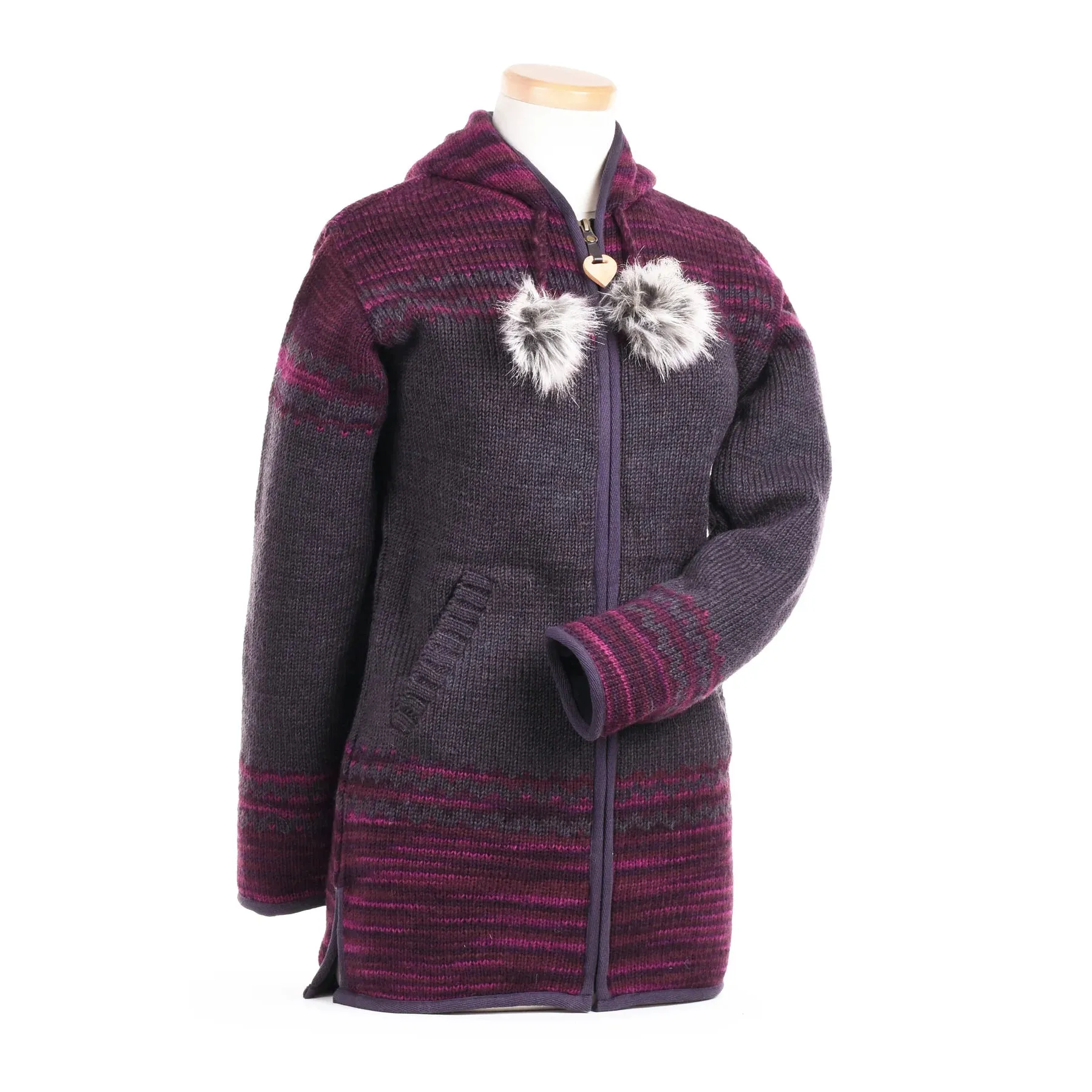 Women's Yoko Sweater