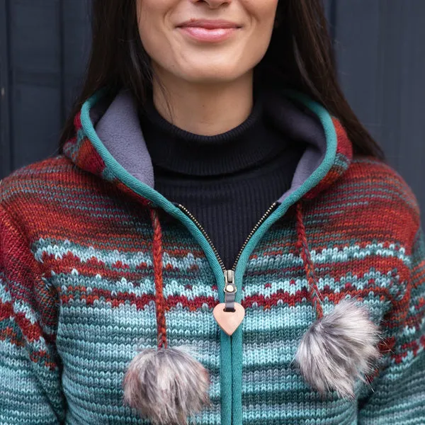 Women's Yoko Sweater