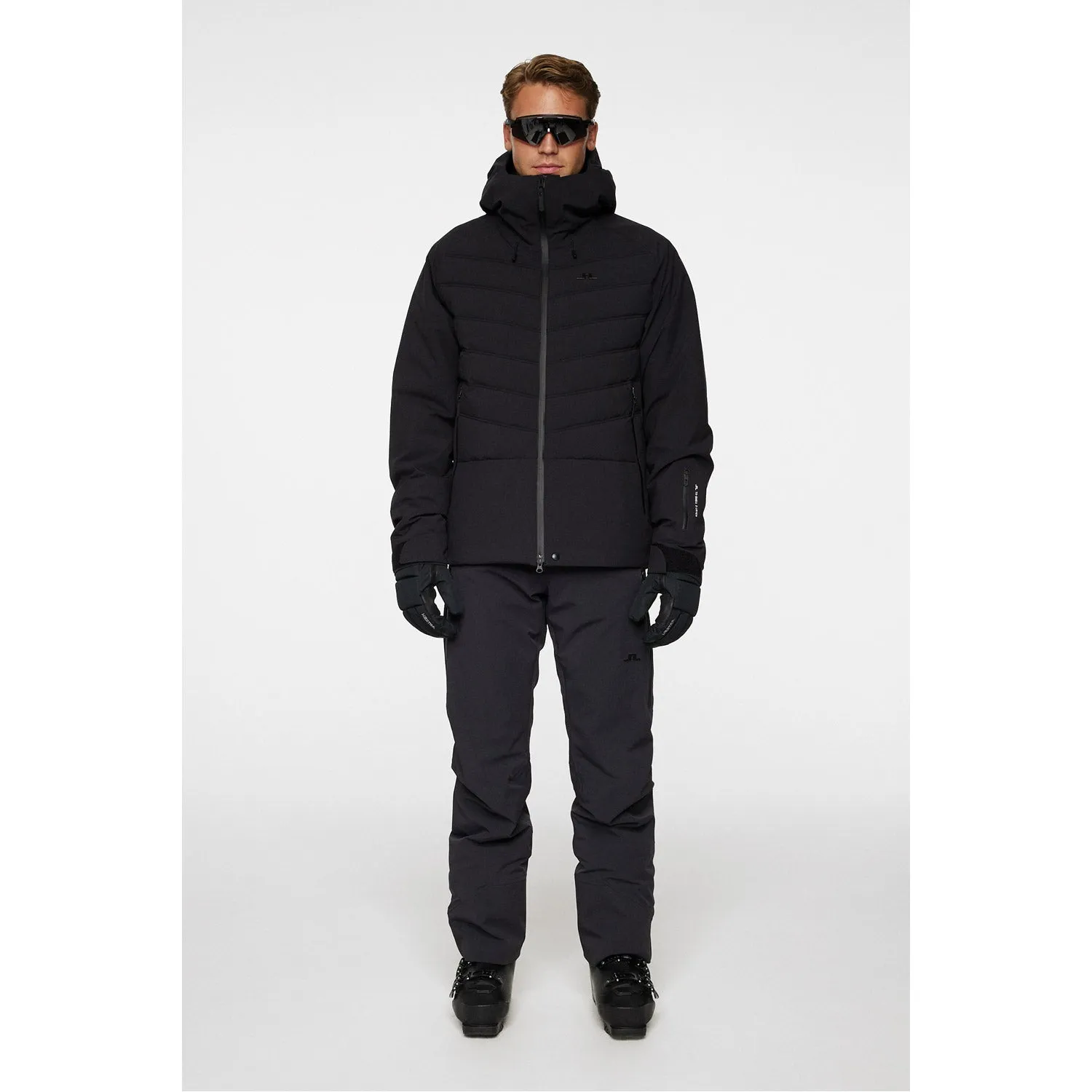 Woody Ski Jacket