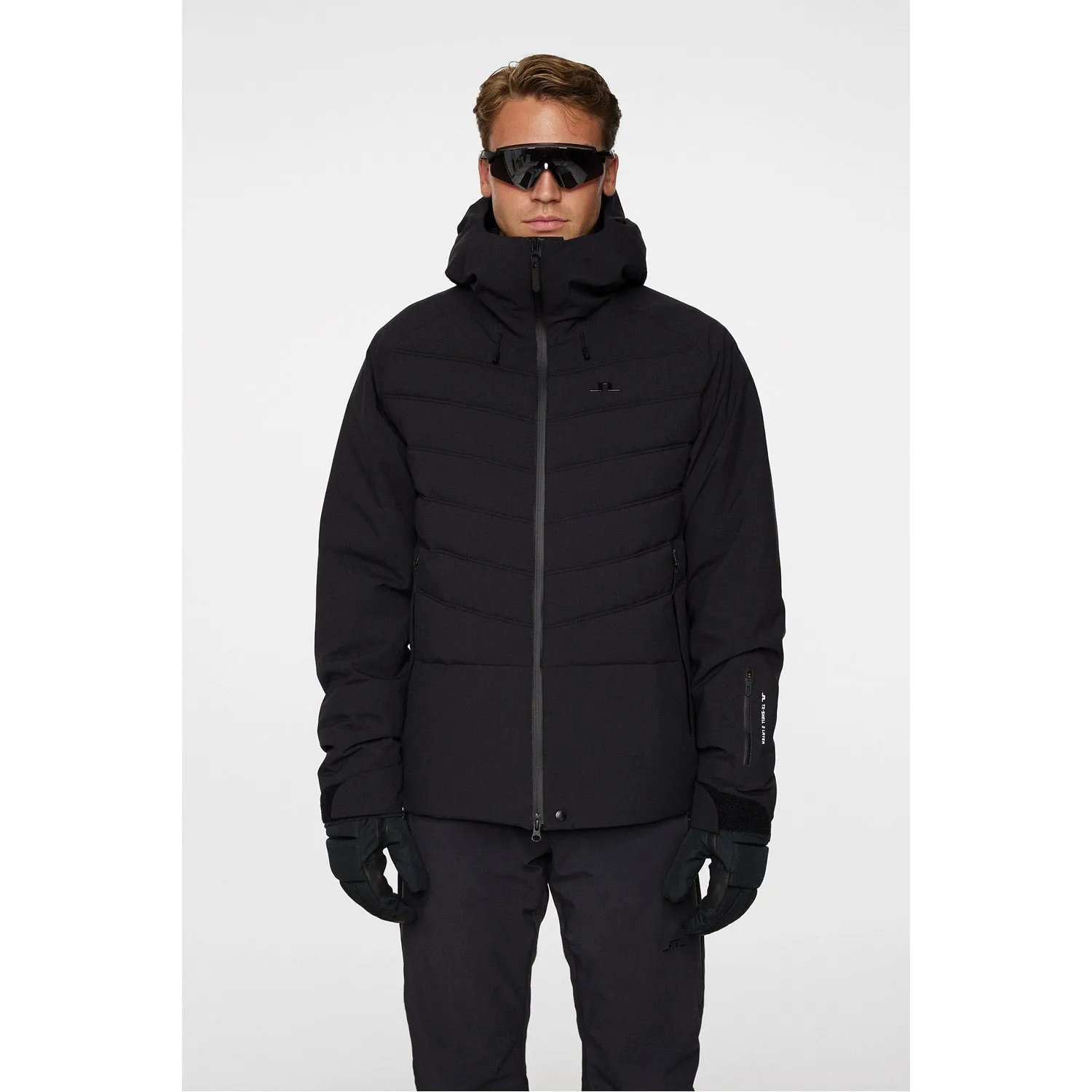 Woody Ski Jacket