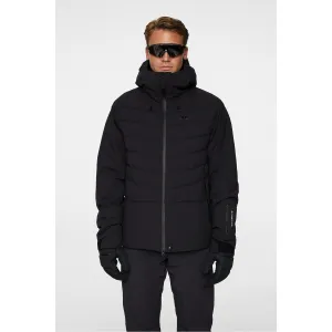 Woody Ski Jacket
