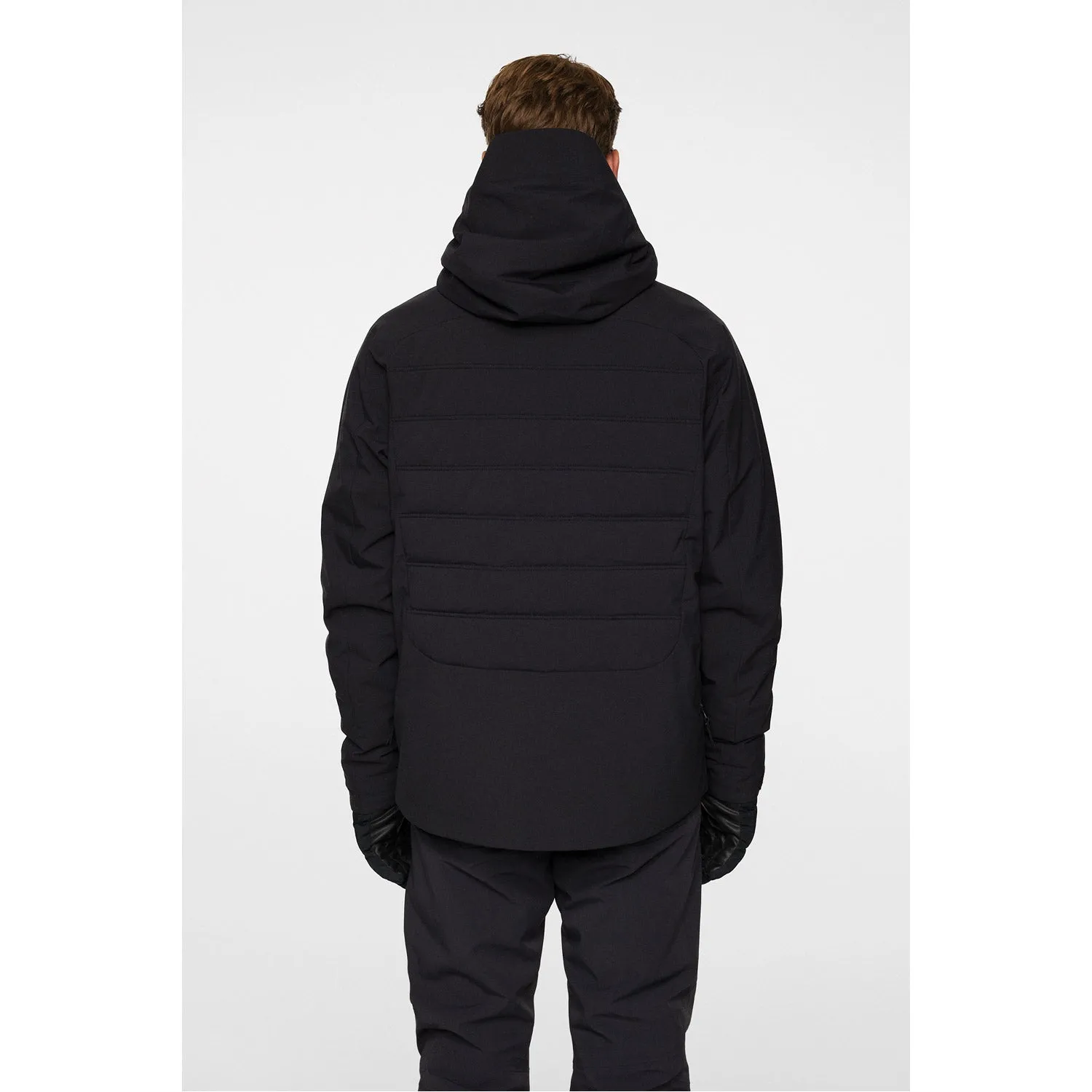 Woody Ski Jacket