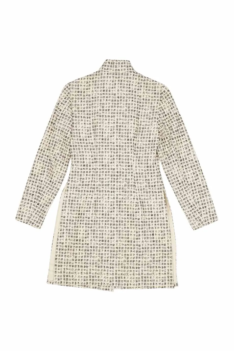 [WW30303] Shanghai Tang | Coat