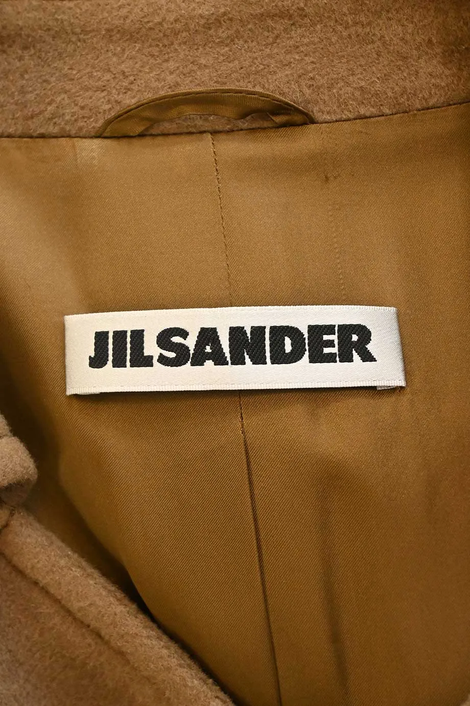 [WW38087] Jil Sander | Coat