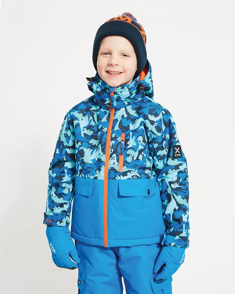 Yama Snow Jacket