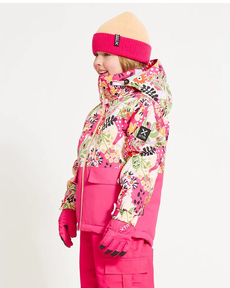 Yama Snow Jacket