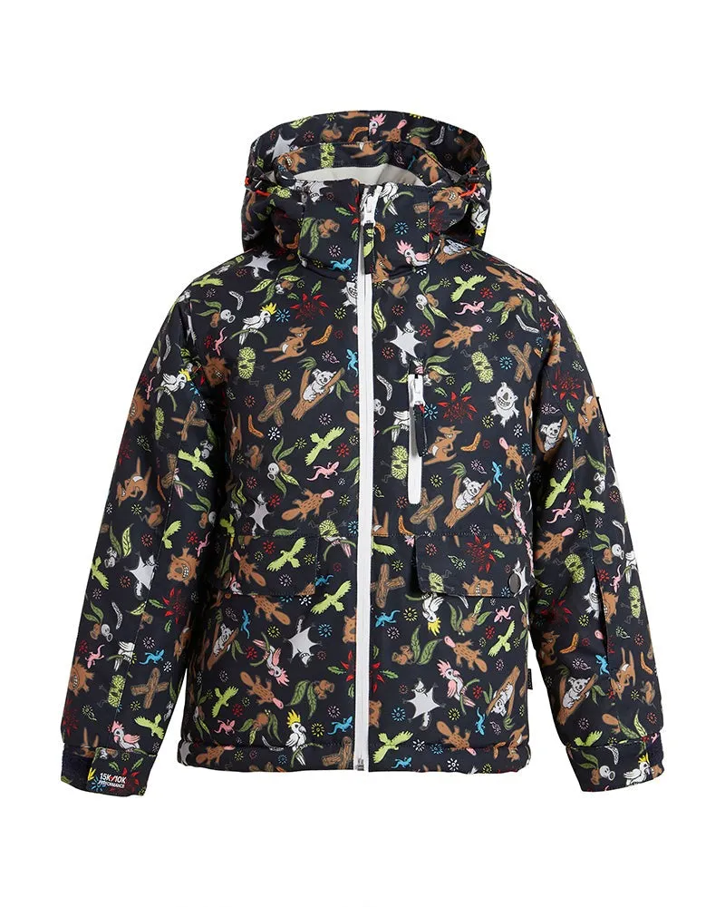 Yama Snow Jacket