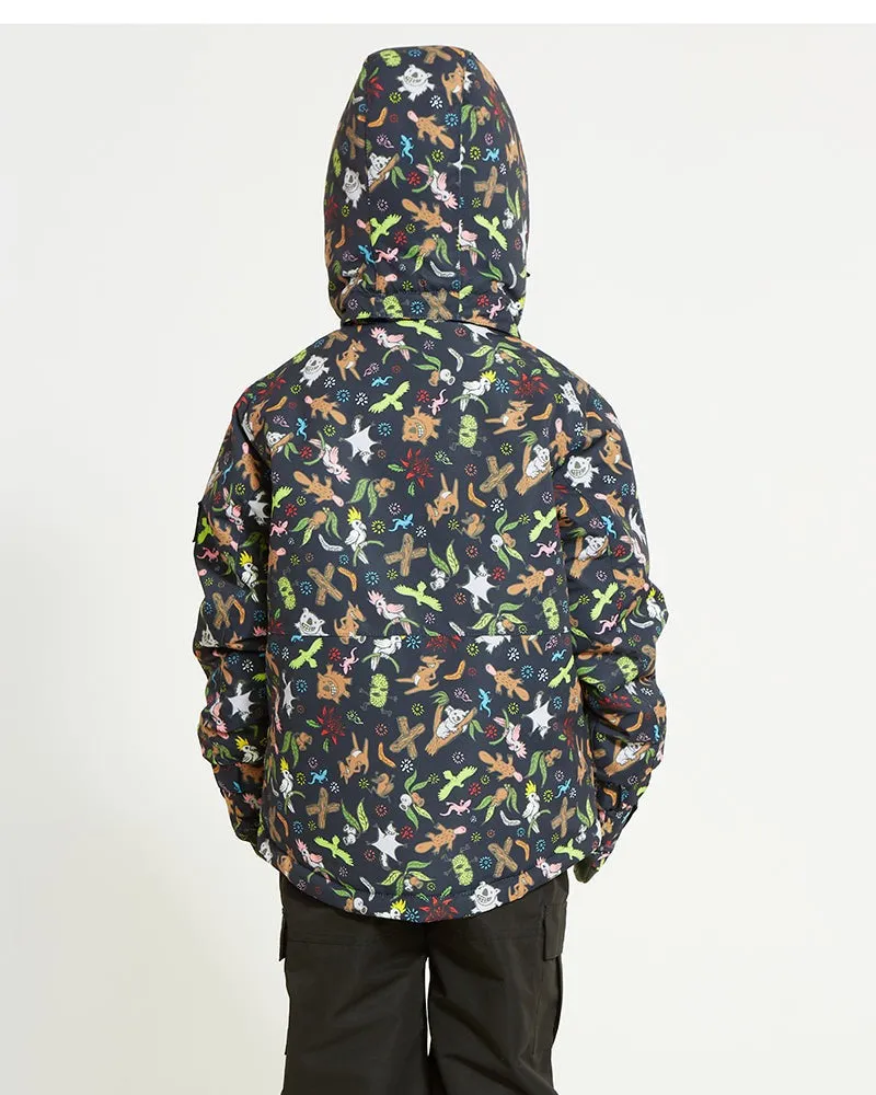 Yama Snow Jacket
