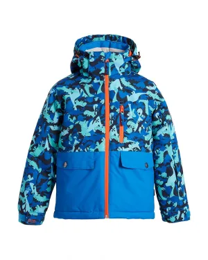 Yama Snow Jacket