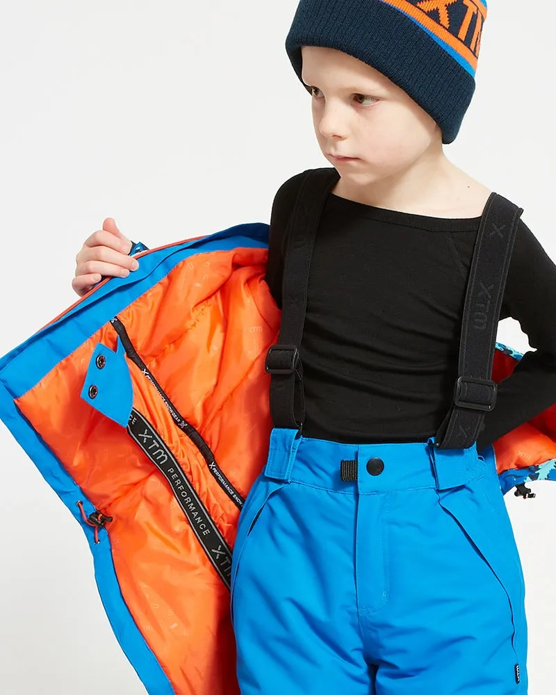 Yama Snow Jacket