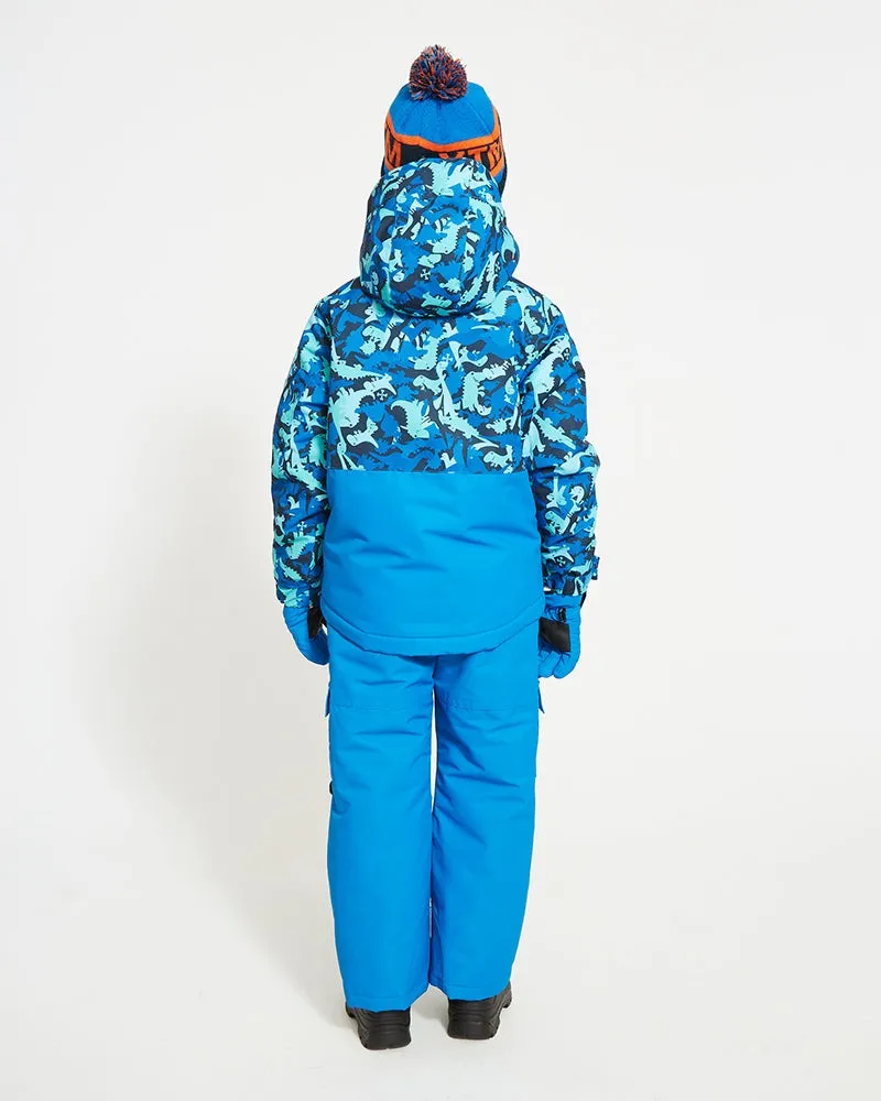 Yama Snow Jacket