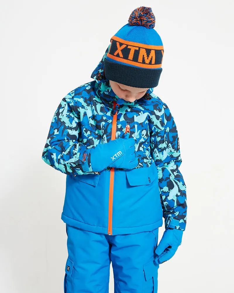 Yama Snow Jacket