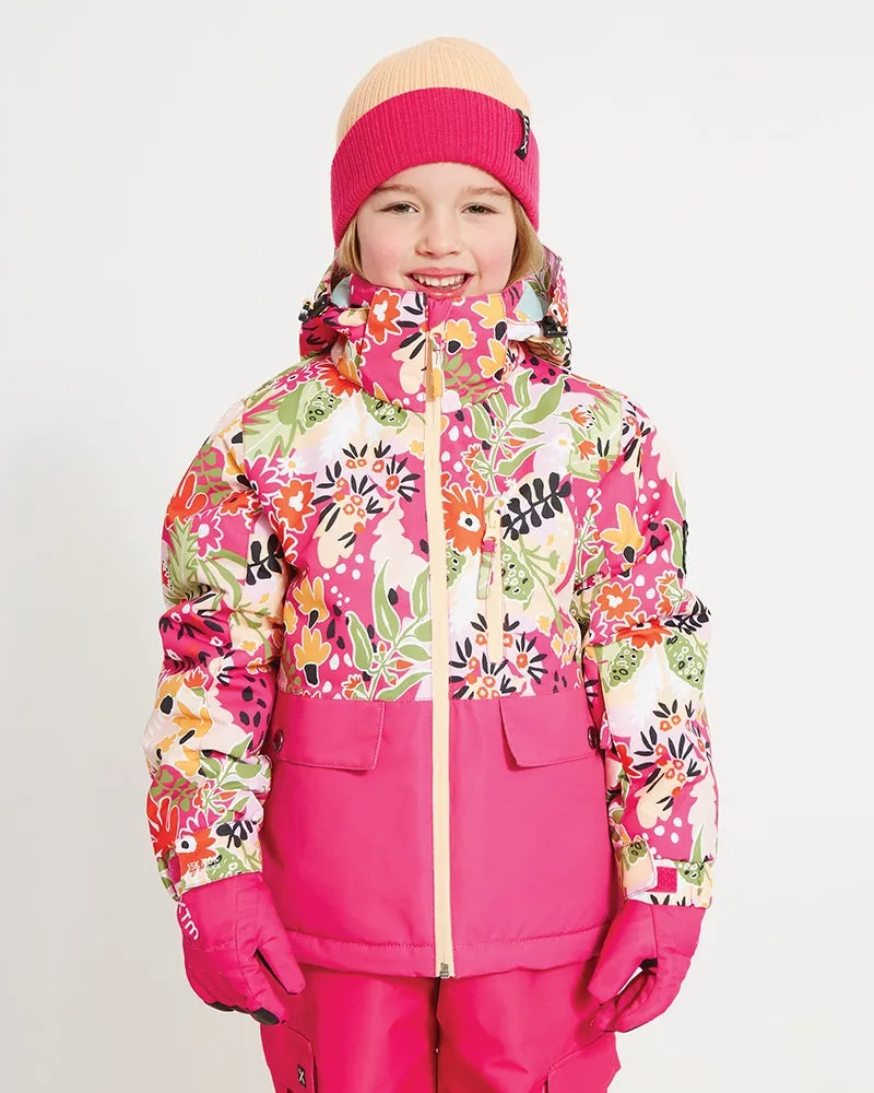 Yama Snow Jacket