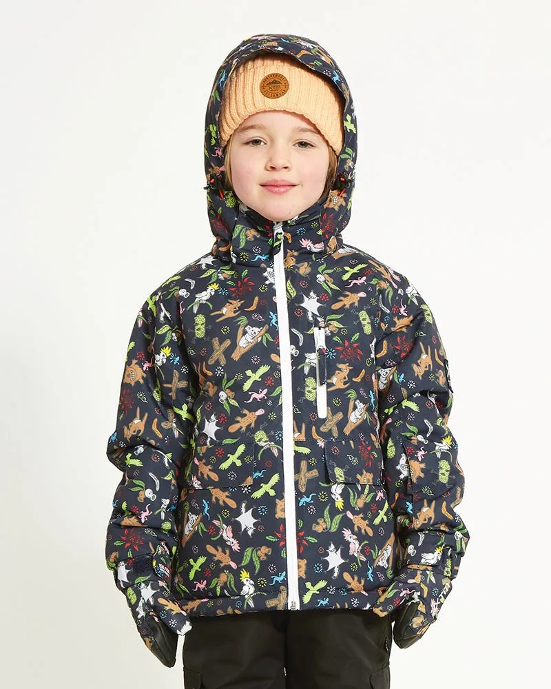 Yama Snow Jacket