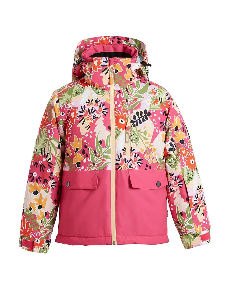 Yama Snow Jacket