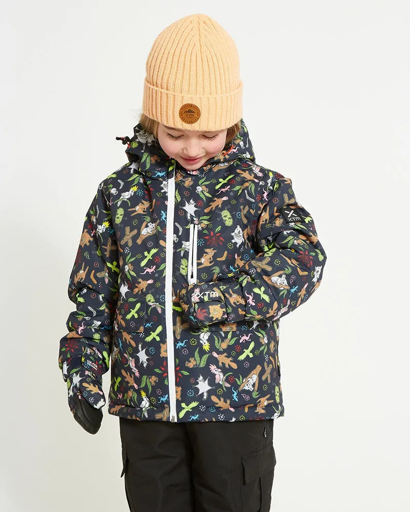Yama Snow Jacket