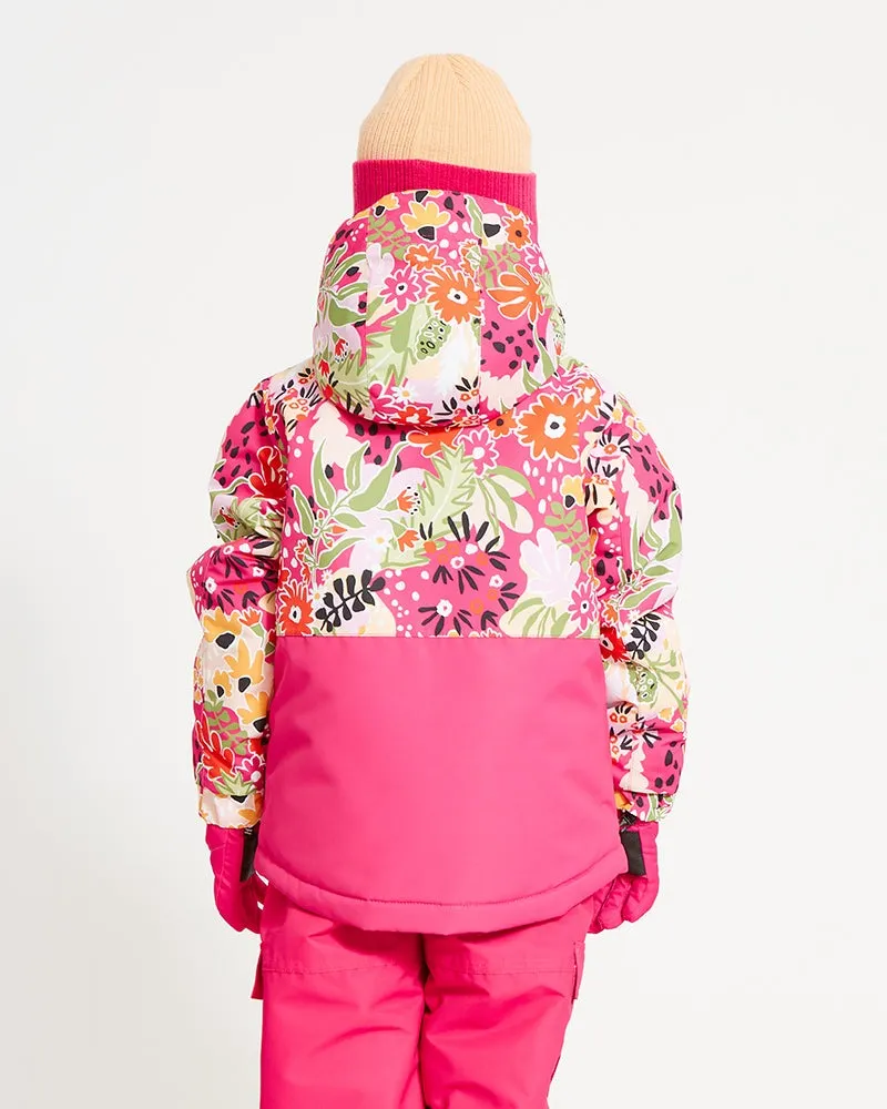Yama Snow Jacket