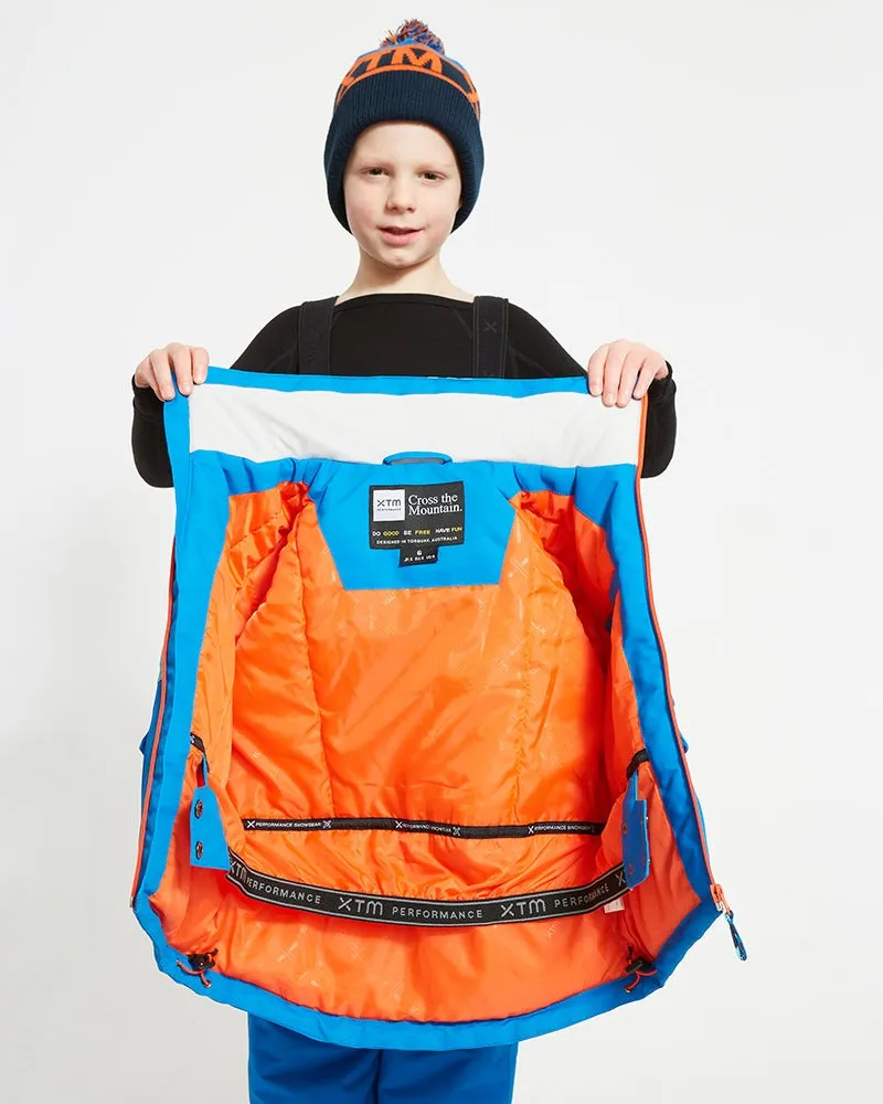 Yama Snow Jacket