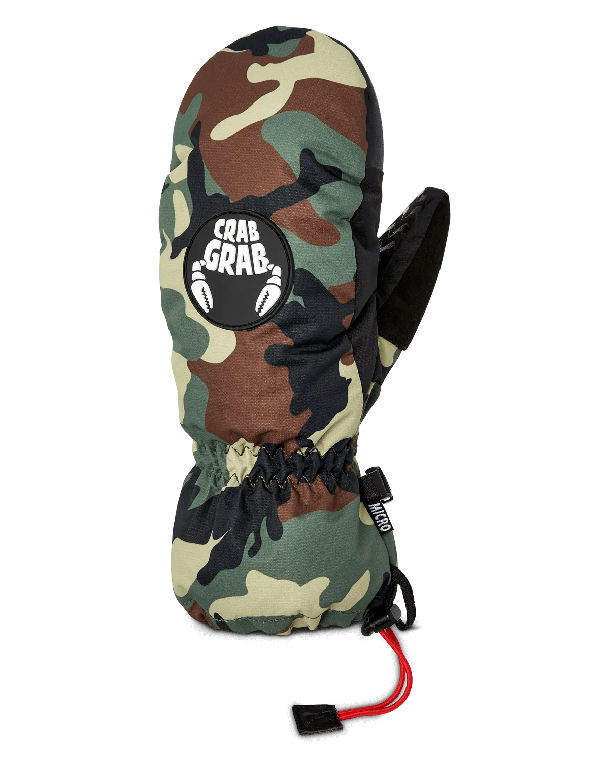 Youth Micro Mitten