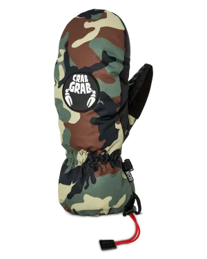 Youth Micro Mitten