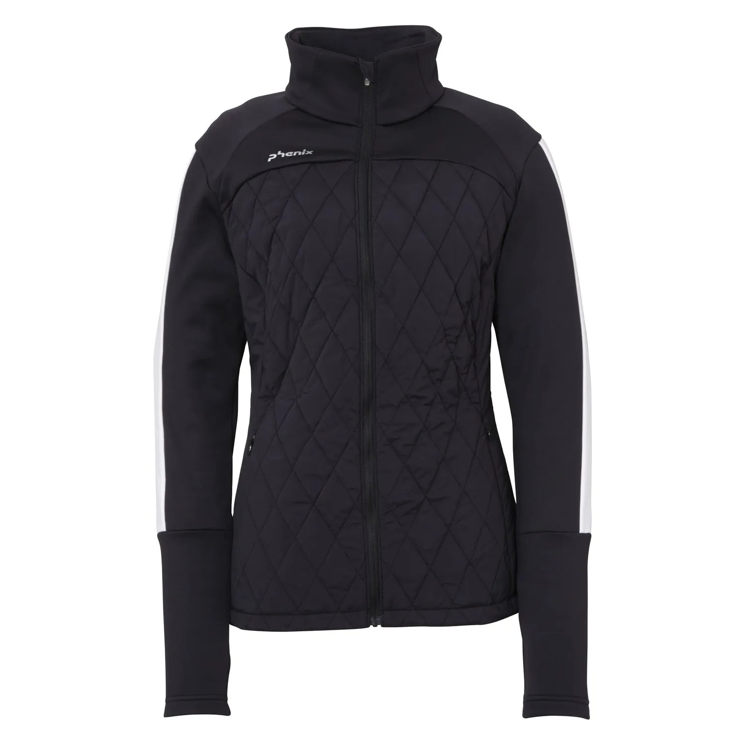 Zao Fleece Apre Jacket 2020