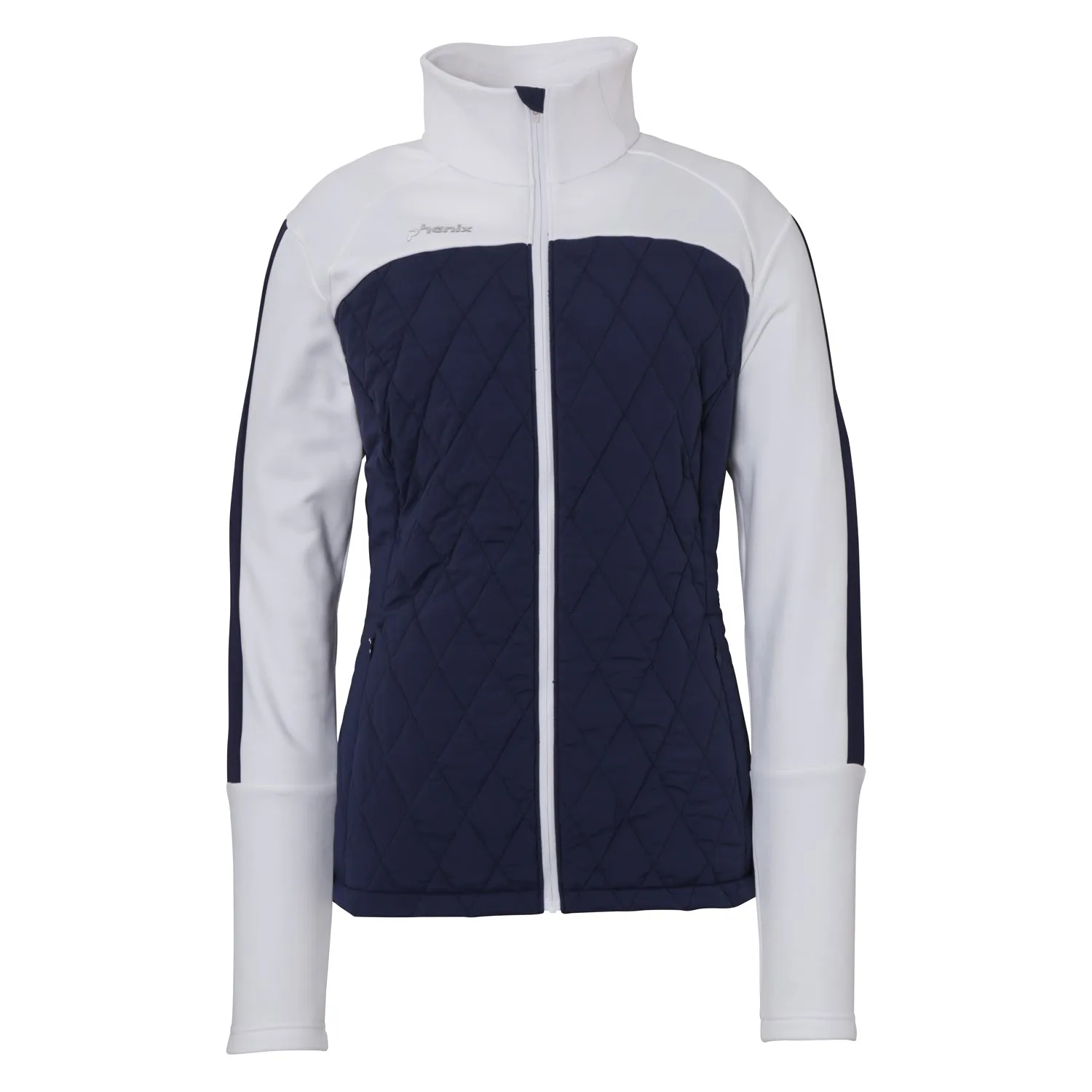 Zao Fleece Apre Jacket 2020