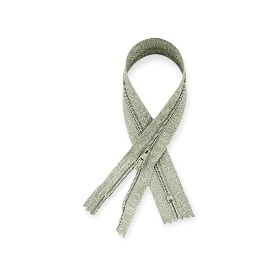 Zip Nylon Avo